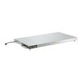 thumbnail image 1 of Vollrath 7277036 Cayenne 36" Heated Shelf Food Warmer, Left Aligned, 120v, 1 of 1