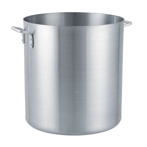 Vollrath - 7308 - Arkadia™ 32 Qt Aluminum Stock Pot