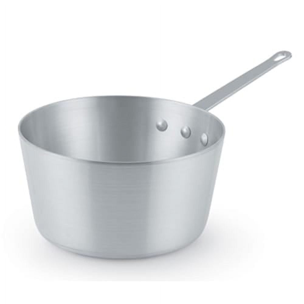 Vollrath 7344 Arkadia 4.5 Quart Sauce Pan