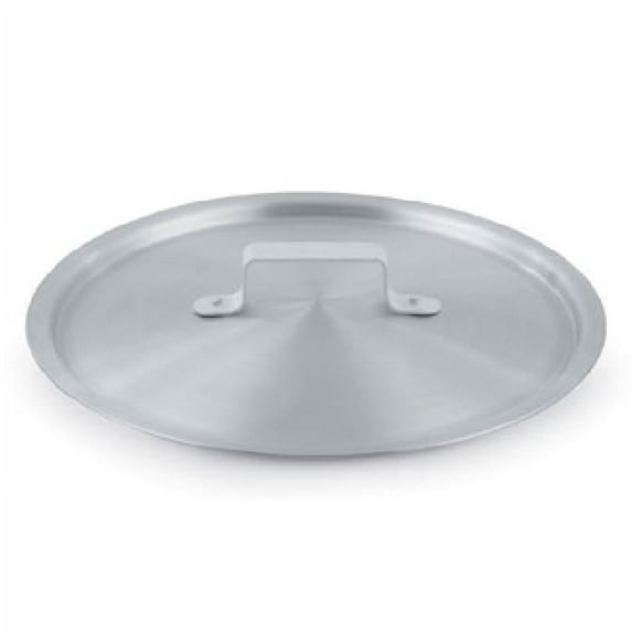 Vollrath 7351C Arkadia 26/32/40 Quart Aluminum Sauce Pot Cover