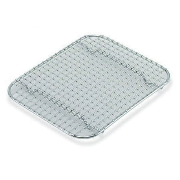 Vollrath 74200 Super Pan 3 Half Size Wire Grate