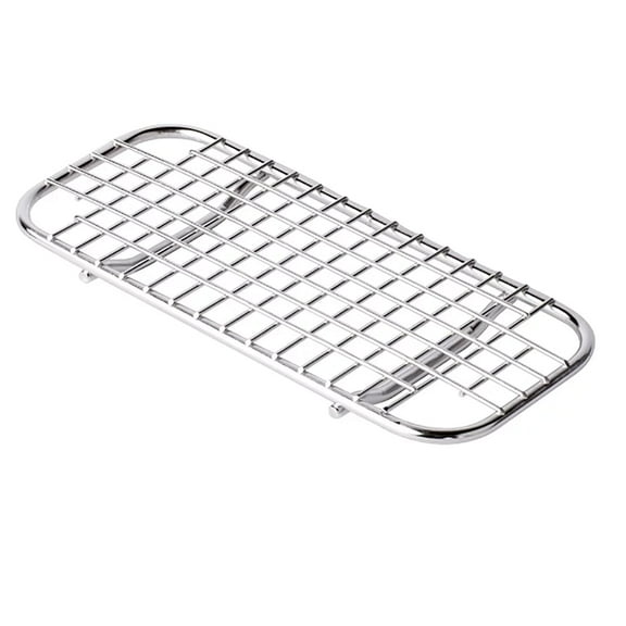 Vollrath 74300 Super Pan 3 1/3 Size Wire Grate