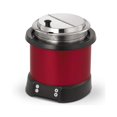 thumbnail image 1 of Vollrath 7470140 Red 7 Quart Induction Rethermalizer, 1 of 4