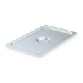thumbnail image 1 of Vollrath Steam Table Pan Cover,Ninth Size 75360, 1 of 1