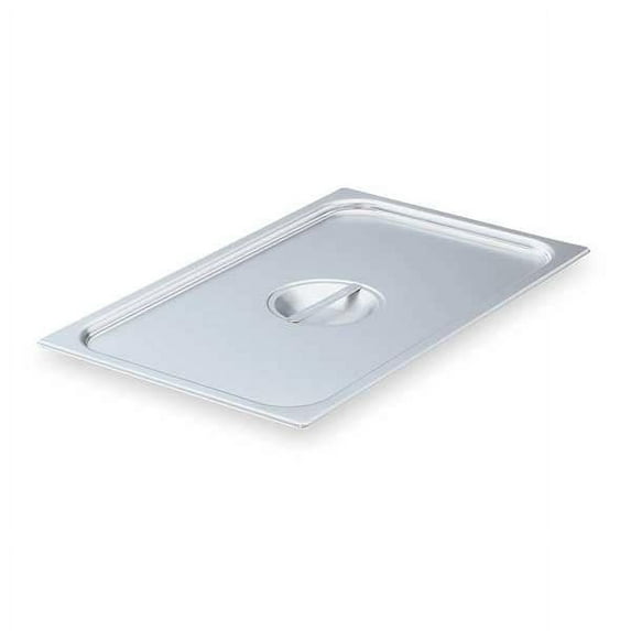 Vollrath Steam Table Pan Cover,Ninth Size 75360