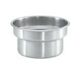 thumbnail image 1 of Vollrath 78194 7-1/4 Quart Stainless Steel Inset Pan, 1 of 4