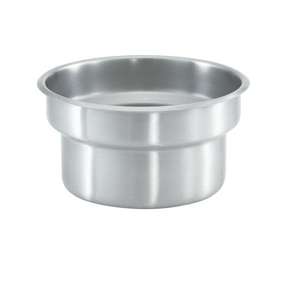 Vollrath 78194 7-1/4 Quart Stainless Steel Inset Pan