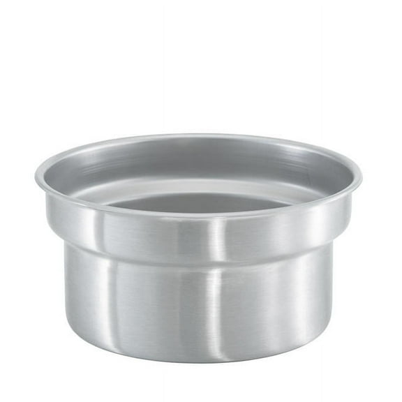 Vollrath Company Steam Table Inset Pan, 11-Quart