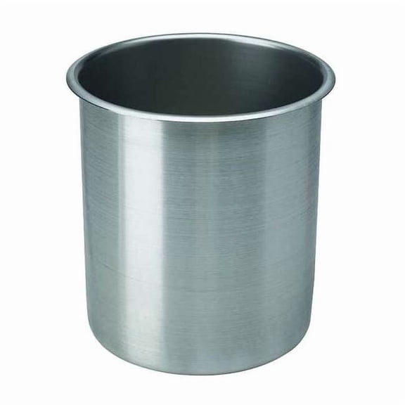 Vollrath Pot,1 1/4 Qt,D 5 3/4 In. 78710