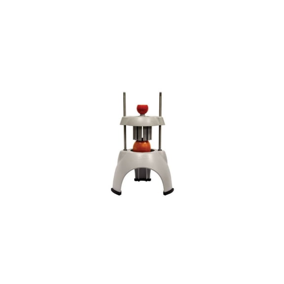 Vollrath 700-4 Redco 8-Section Wedgemaster II