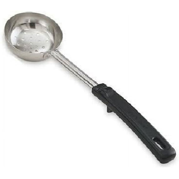 Vollrath 8 oz Stainless Steel Perforated Spoodle Utensil