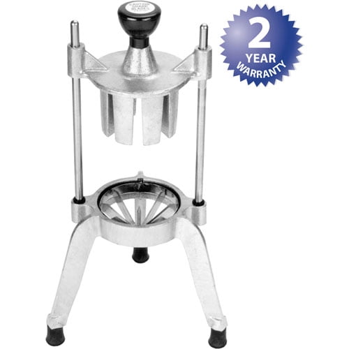 Vollrath 808N Redco 8-Section Wedgemaster