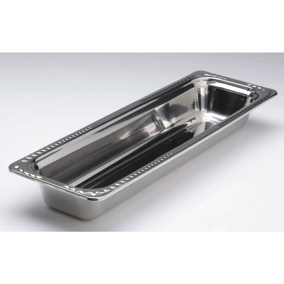 Vollrath 8230820 Miramar Decorative Pans Rectangle Pans