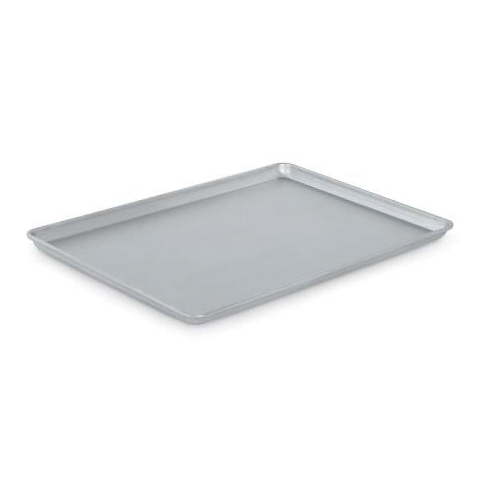 Aluminum Sheet Pan For Baking (13x18 inch Whole Perforated)