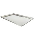 thumbnail image 1 of Vollrath (9003) 17-3/4" x 25-3/4" Economy Finish Full-Size Sheet Pan - Wear-Ever Coll, 1 of 1