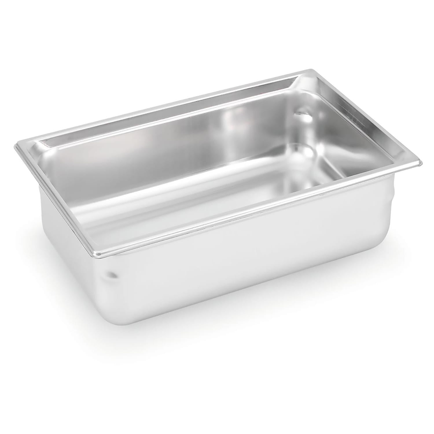 Vollrath 90082 Super Pan 3 S/S Full Size x 8" D Food Pan