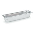 thumbnail image 1 of Vollrath 90542 Super Pan 3 S/S Half-Long Size x 4 D Food Pan", 1 of 7