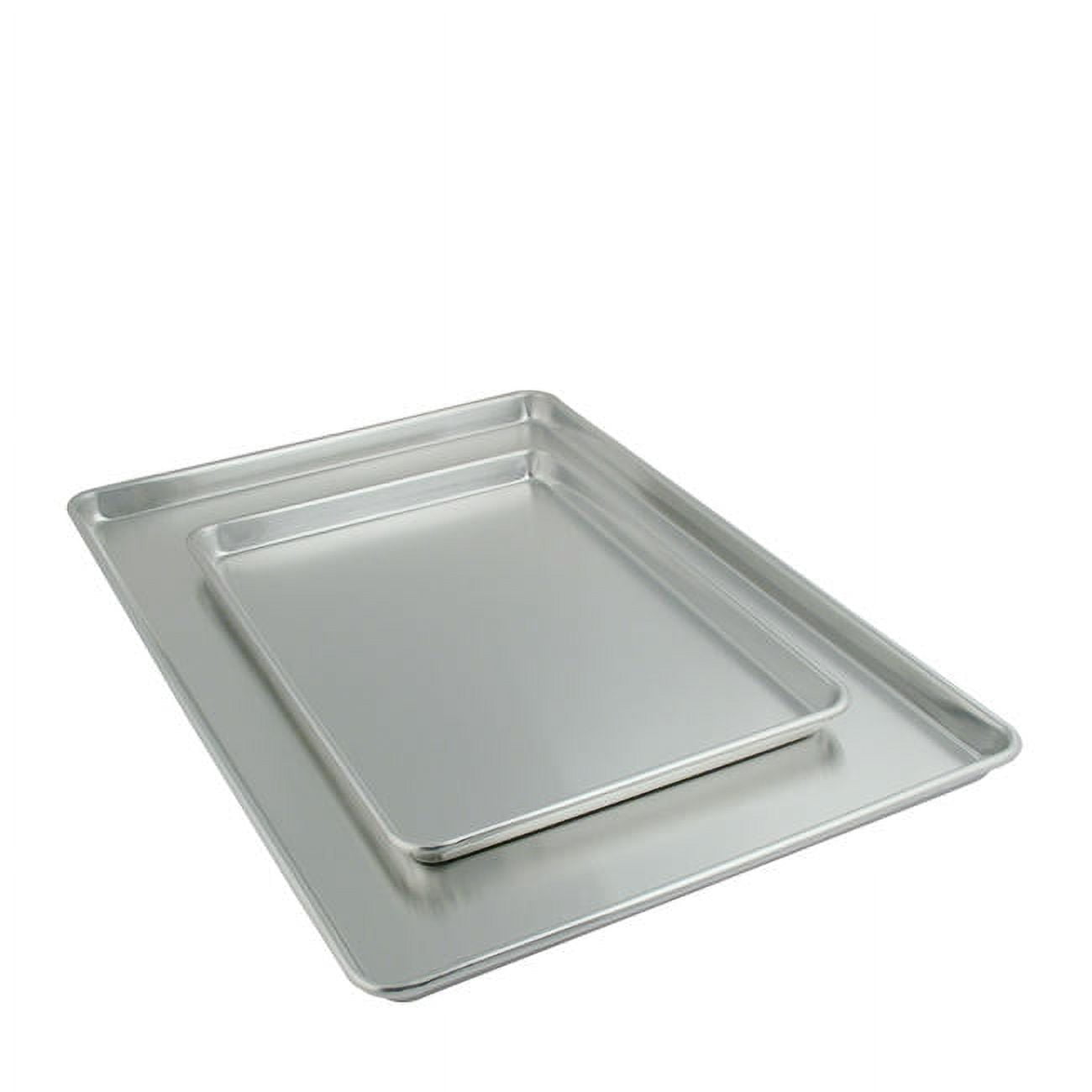 Vollrath 9303 Wear-Ever Half-Size Aluminum Baking Sheet Pan