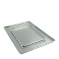 thumbnail image 1 of Vollrath 9303 Wear-Ever Half-Size Aluminum Baking Sheet Pan, 1 of 2