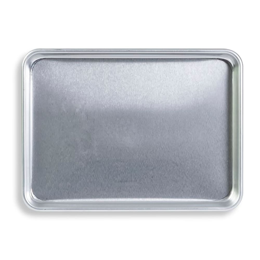 Vollrath 5220 Wear-Ever Aluminum Sheet Pan (9 1/2 x 13)