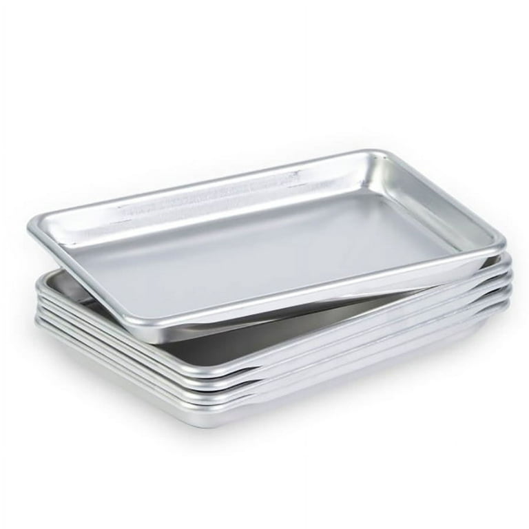 New Nonstick Sheet Pans from Vollrath Greatly Decrease Scrubbing Time » The  Vollrath Company, LLC