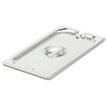 thumbnail image 1 of Vollrath 94900 Super Pan 3 1/9 Size Slotted S/S Cover, 1 of 4