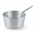 thumbnail image 1 of Vollrath Aluminum Sauce Pan,2-3/4 Qt. 7342, 1 of 3
