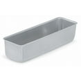 thumbnail image 1 of Vollrath 5216 Wear-Ever 6 lb. Seamless Aluminum Bread Loaf Pan - 16" x 4 1/2" x 4 1/8", 1 of 3