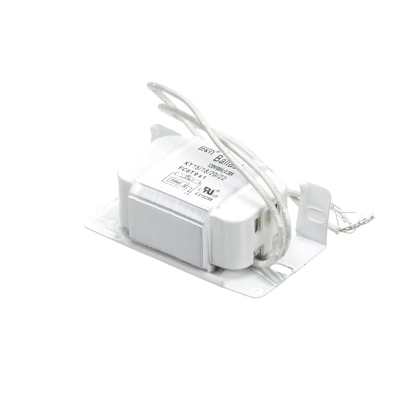 Vollrath Ballast, 20Wt-120V Rde 36 XRDE7028 - Genuine OEM Replacement Part