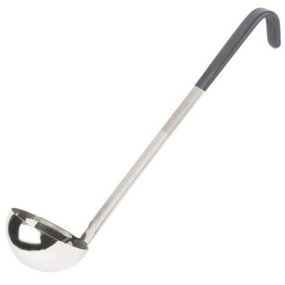 Vollrath Ladle, Cap 6 Oz 4980620