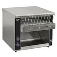 thumbnail image 1 of Vollrath CT2BH-120400 Conveyor Bagel and Bun Toaster with High Clearance, 120v, 1 of 1