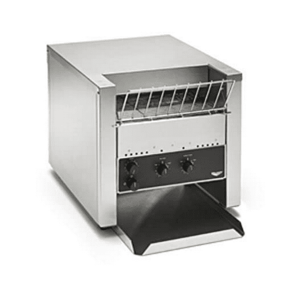 Vollrath CT4-120450 Conveyor Toaster, 10.5" Wide Conveyor, 120v