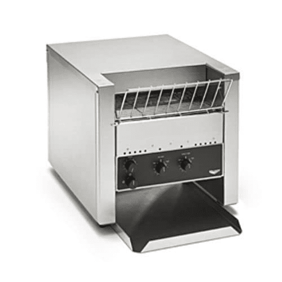 Vollrath CT4-120450 Conveyor Toaster, 10.5" Wide Conveyor, 120v