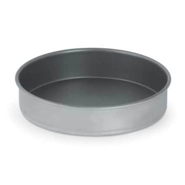 9-Inch Round Non-Stick Aluminum Cake Pan