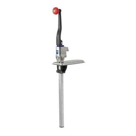 Vollrath Stainless Steel Manual Can Opener BCO-5000