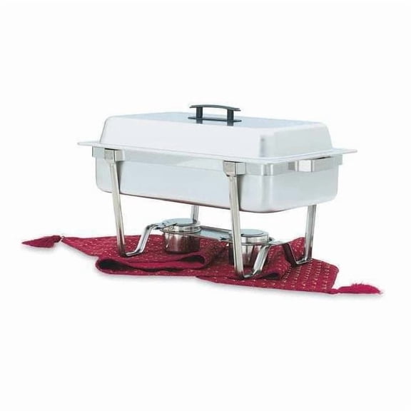 Vollrath Chafer, 9 Qt, 23 1/4 x 14 1/4 99850