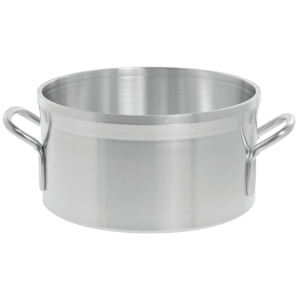 Vollrath Classic Select Heavy Duty Aluminum 12 Qt. Sauce Pot