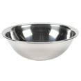 thumbnail image 1 of Vollrath Company Vollrath 3-Quart Economy Mixing Bowl, Stainless Steel, Silver, 1 of 2