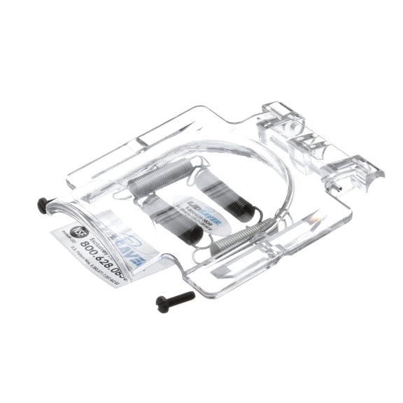 Vollrath DK101 Door Kit Domed Door