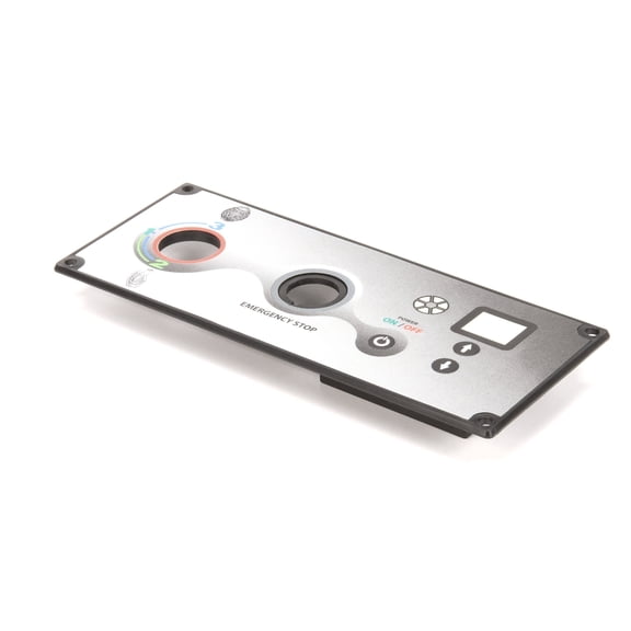 Vollrath XMIX8203 Digit-Timer/Fascia Mix 1020/30, 9" Height, 6" Width, 5" Length