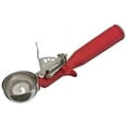 thumbnail image 1 of Vollrath Disher, Red,1.37 oz. 47145, 1 of 3