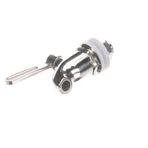 Vollrath 23231-1 Stainless Steel Faucet