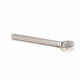 thumbnail image 1 of Vollrath 23035-3 Genuine OEM Thumb Screw - 0.25-20 x 2 in., 1 of 1