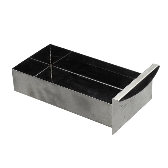 Vollrath Grease Pan Drip Tray XFTA0011 - Genuine OEM Replacement Part