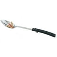 thumbnail image 1 of Vollrath Grip 'N Serv Basting Spoon, 14", Black, 1 of 2