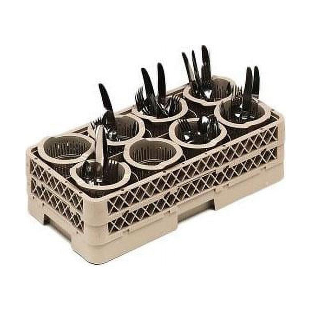 Vollrath HR1370 Traex RackMaster® Flatware Rack Set