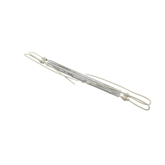 Vollrath Heat Elements 11-3/8 60V 400W - 2 Pack 59843 - Genuine OEM Replacement Part