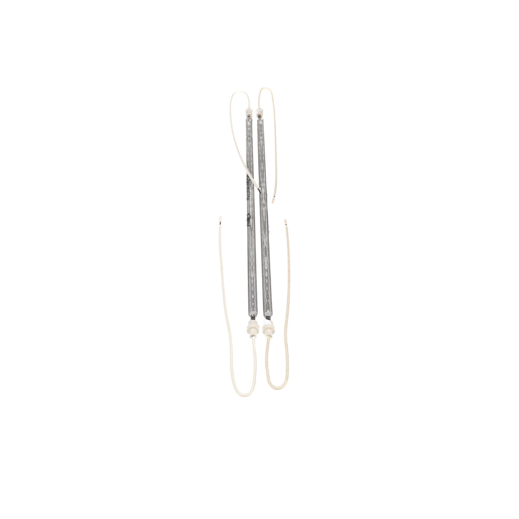 Vollrath Heat Elements 15-3/8 120V 900W - 2 Pack 59841 - Genuine OEM Replacement Part