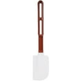 thumbnail image 1 of Vollrath High-Heat Spatula,13 1/2 in L,Silicone 52023, 1 of 2