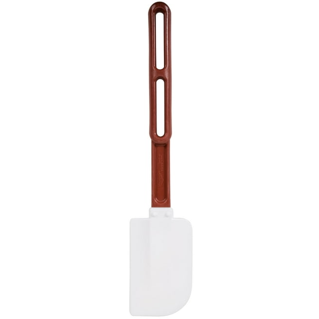 Vollrath High-Heat Spatula,13 1/2 in L,Silicone 52023
